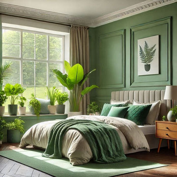 Why Choose Indycrafty ? Elevate Your Home with Premium Comfort & Style